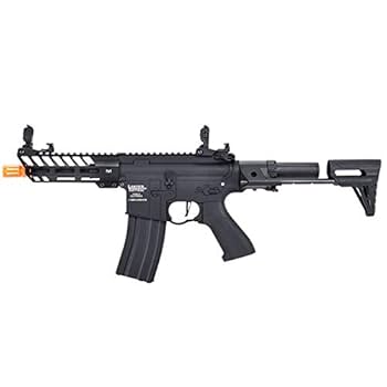 Amazon.co.jp: Lancer Tactical LT-29 エンフォーサー MOD PDW
